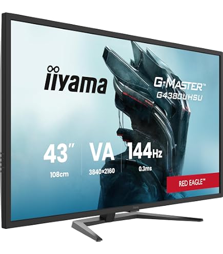 iiyama Prolite LH5570UHB-B1 138.8cm (54.6